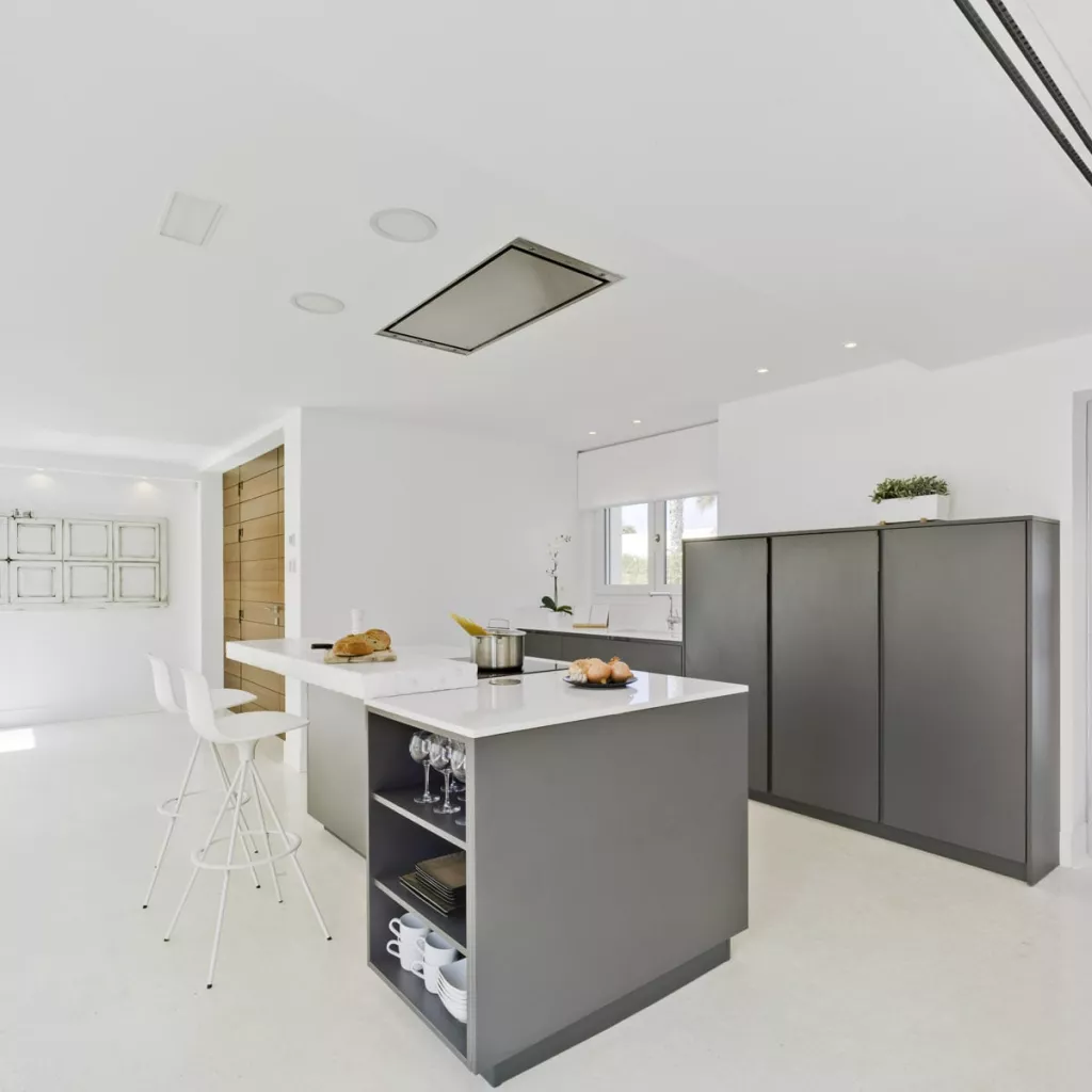 Arquitectura mediterránea