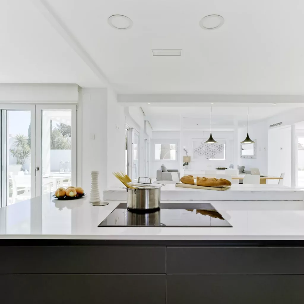 Arquitectura mediterránea