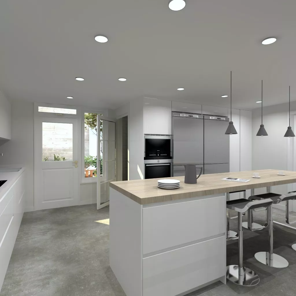 Cocinar, comer, compartir y convivir