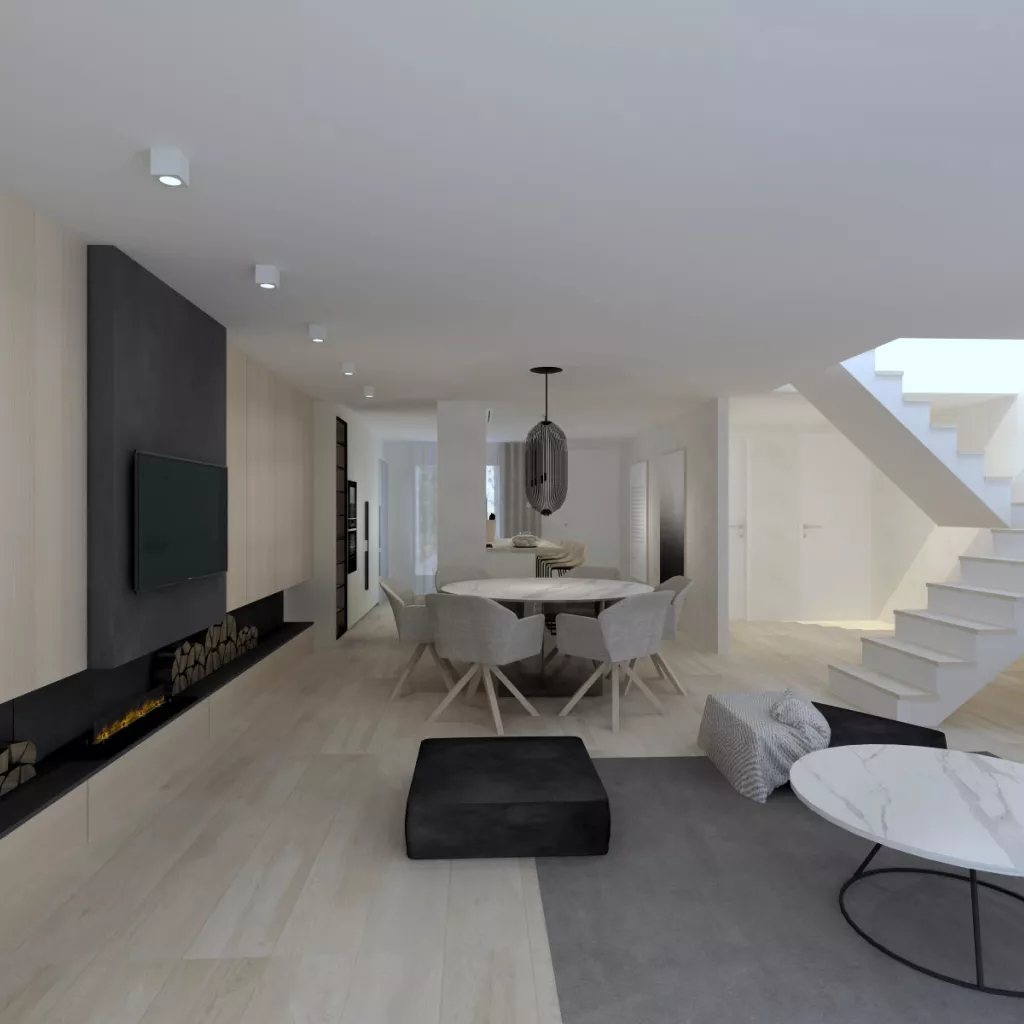 Cocina Santos Blanca