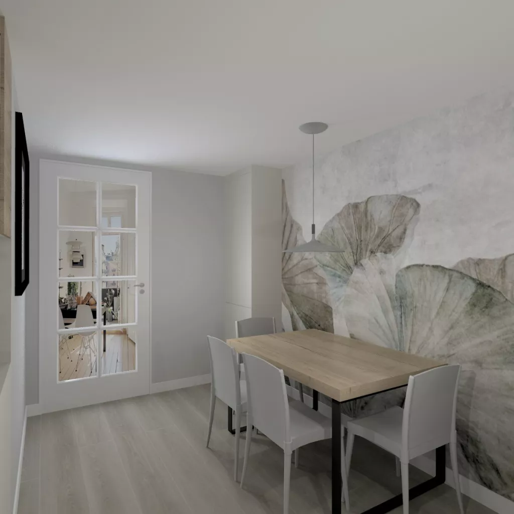 papel pintado de Glamora