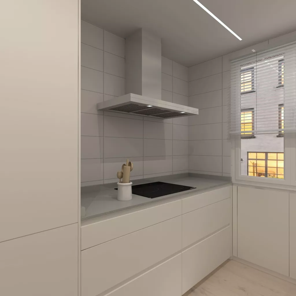 Diseñadores de cocinas en Madrid