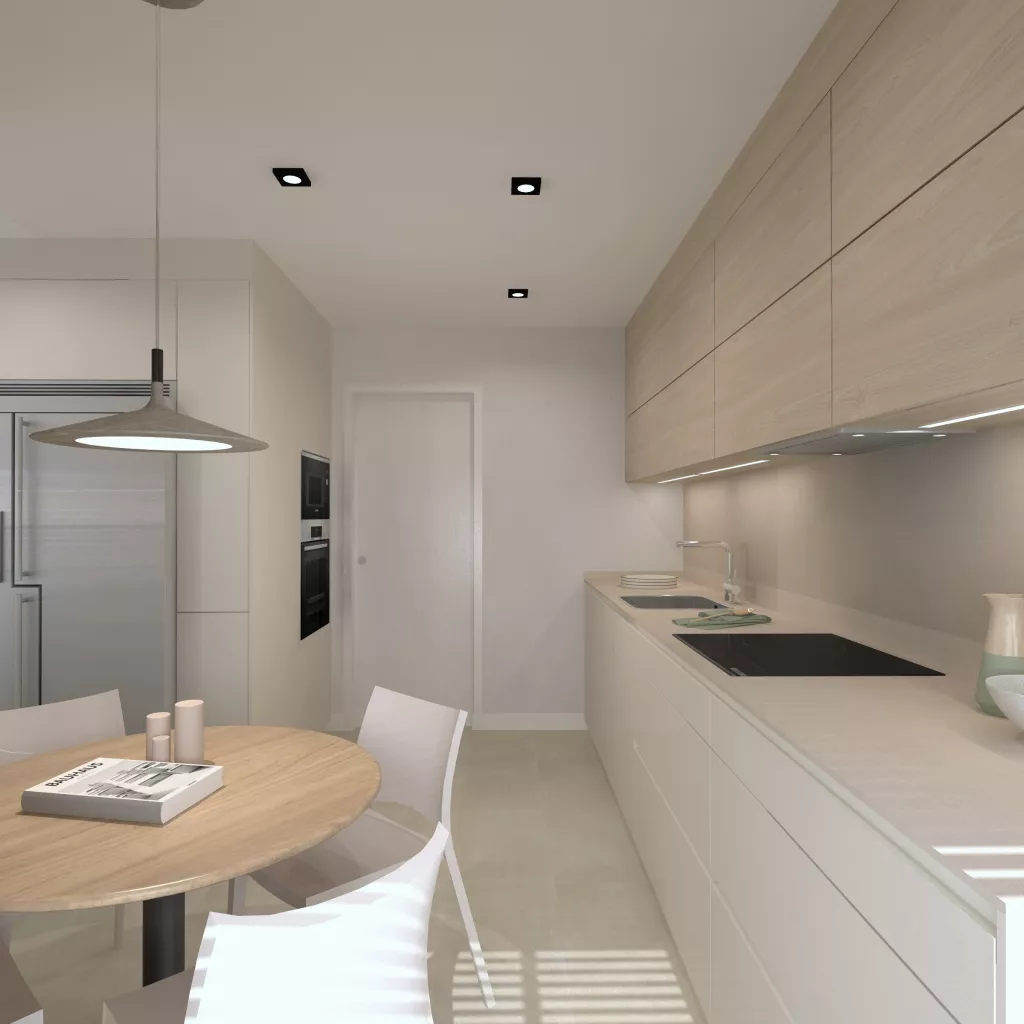 Montaje de cocinas en Madrid