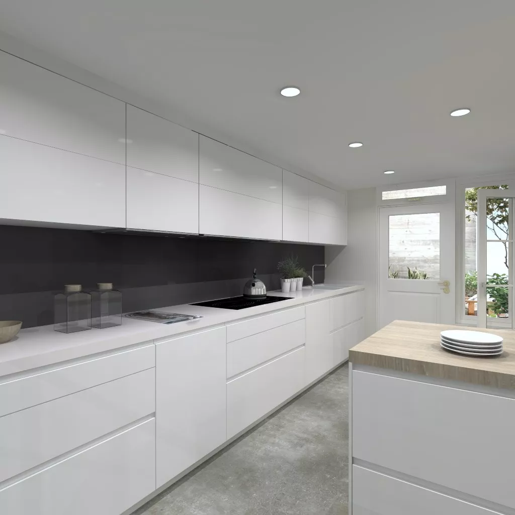 Cocinar, comer, compartir y convivir