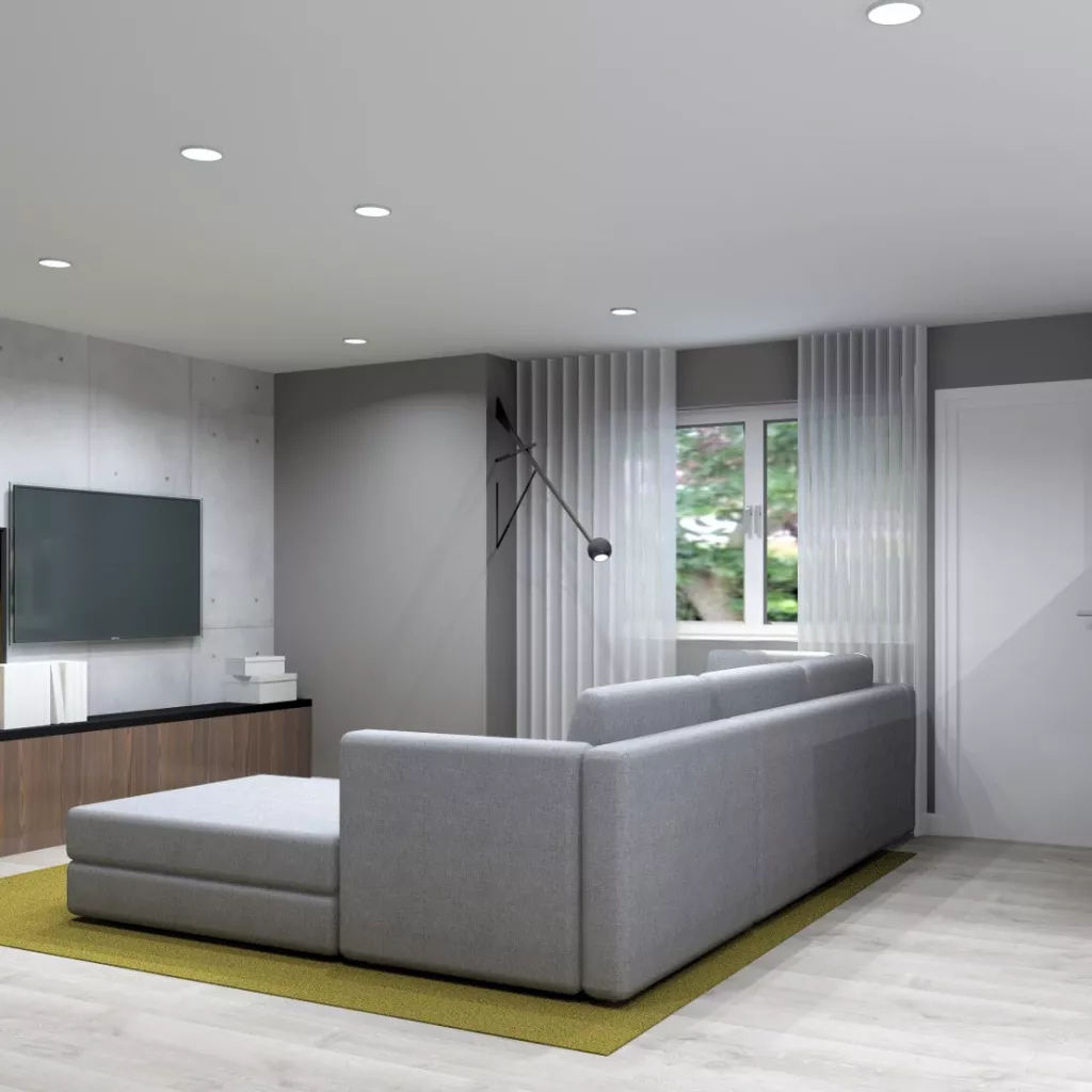 Cocina Santos plataforma E