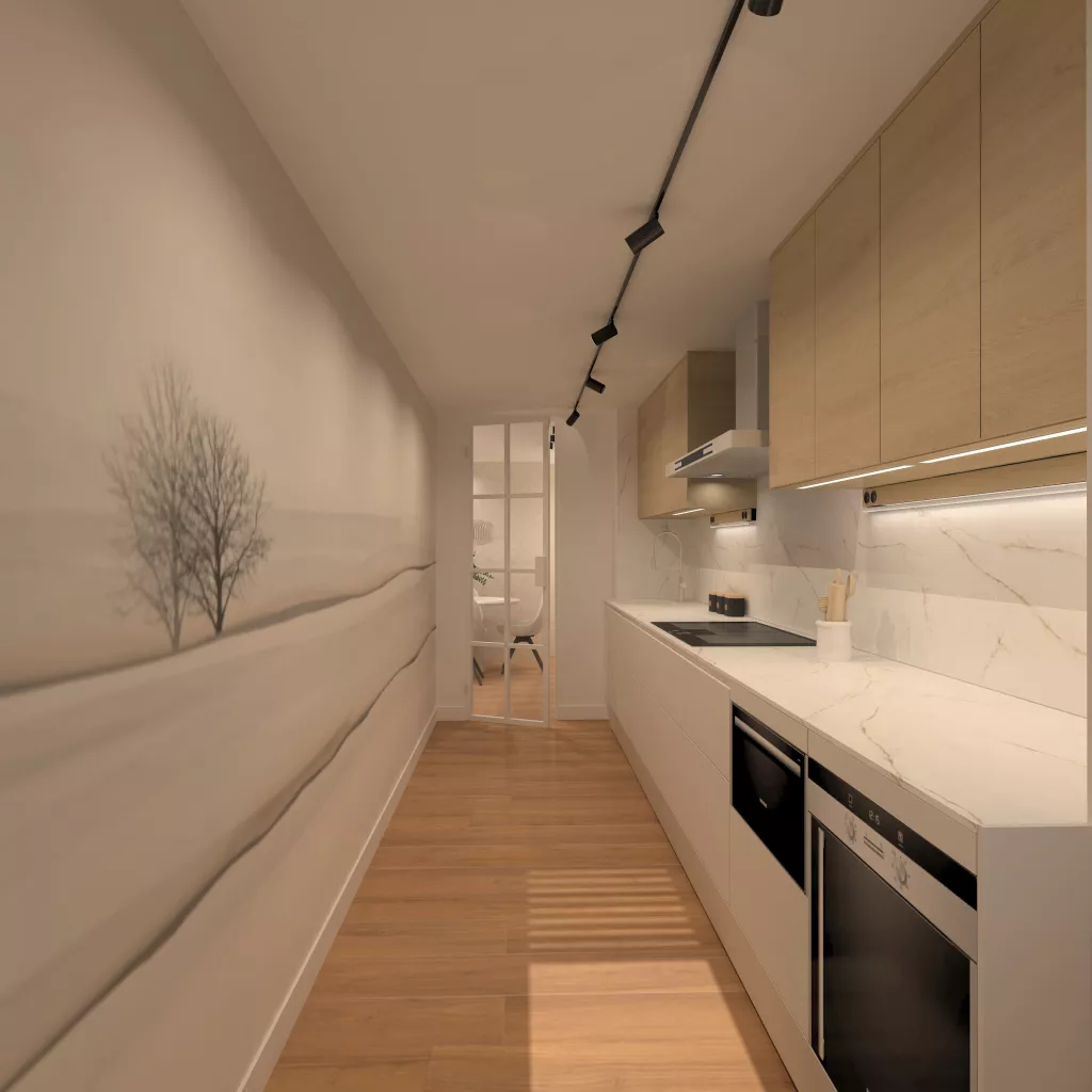 Cocinas Santos en Madrid