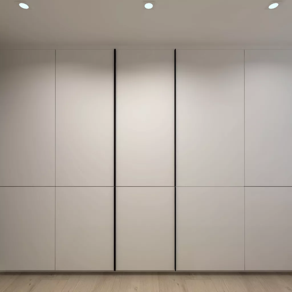 Diseño de cocinas eficientes en Madrid