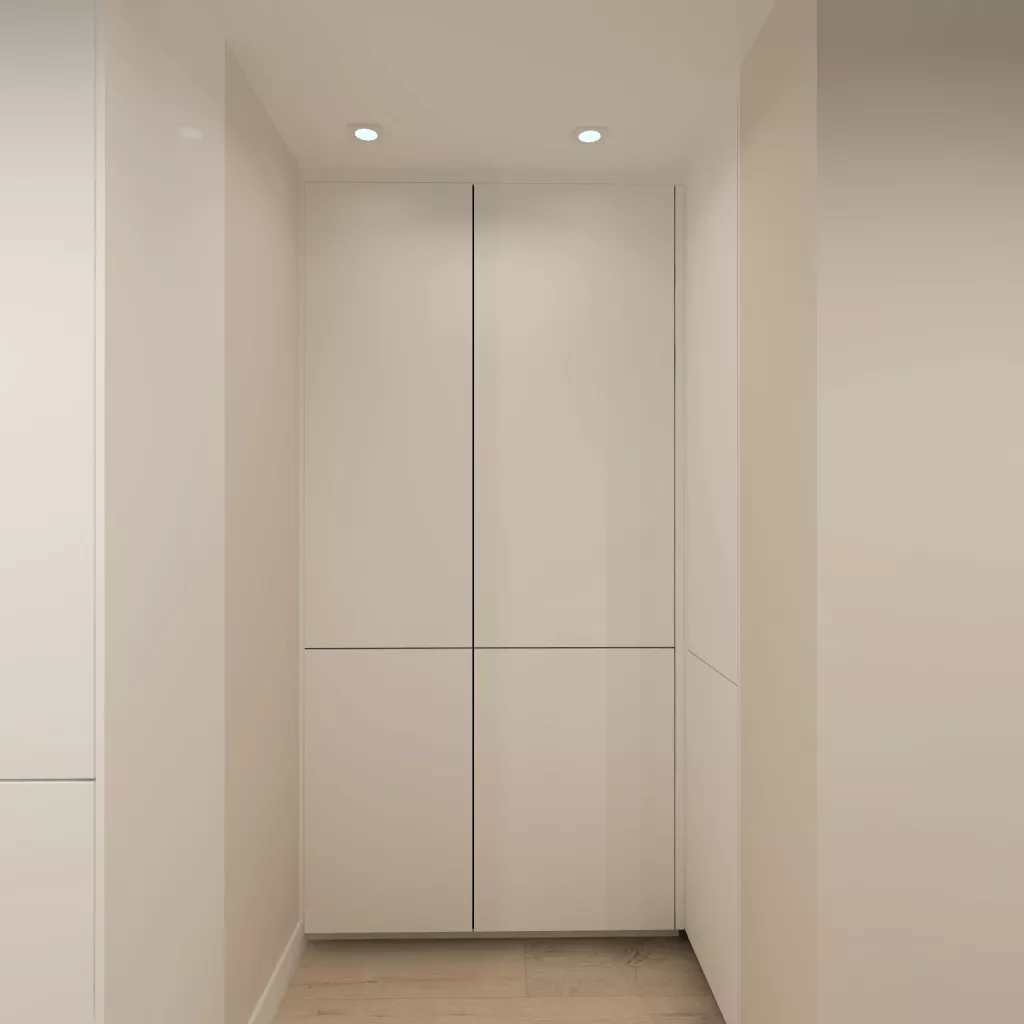 Cocinas de diseño en Madrid