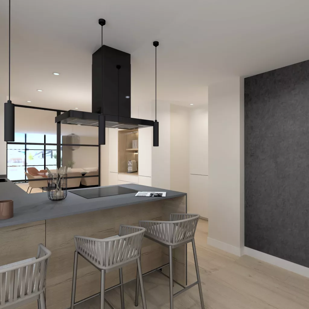 Estudio de cocinas de lujo en Madrid