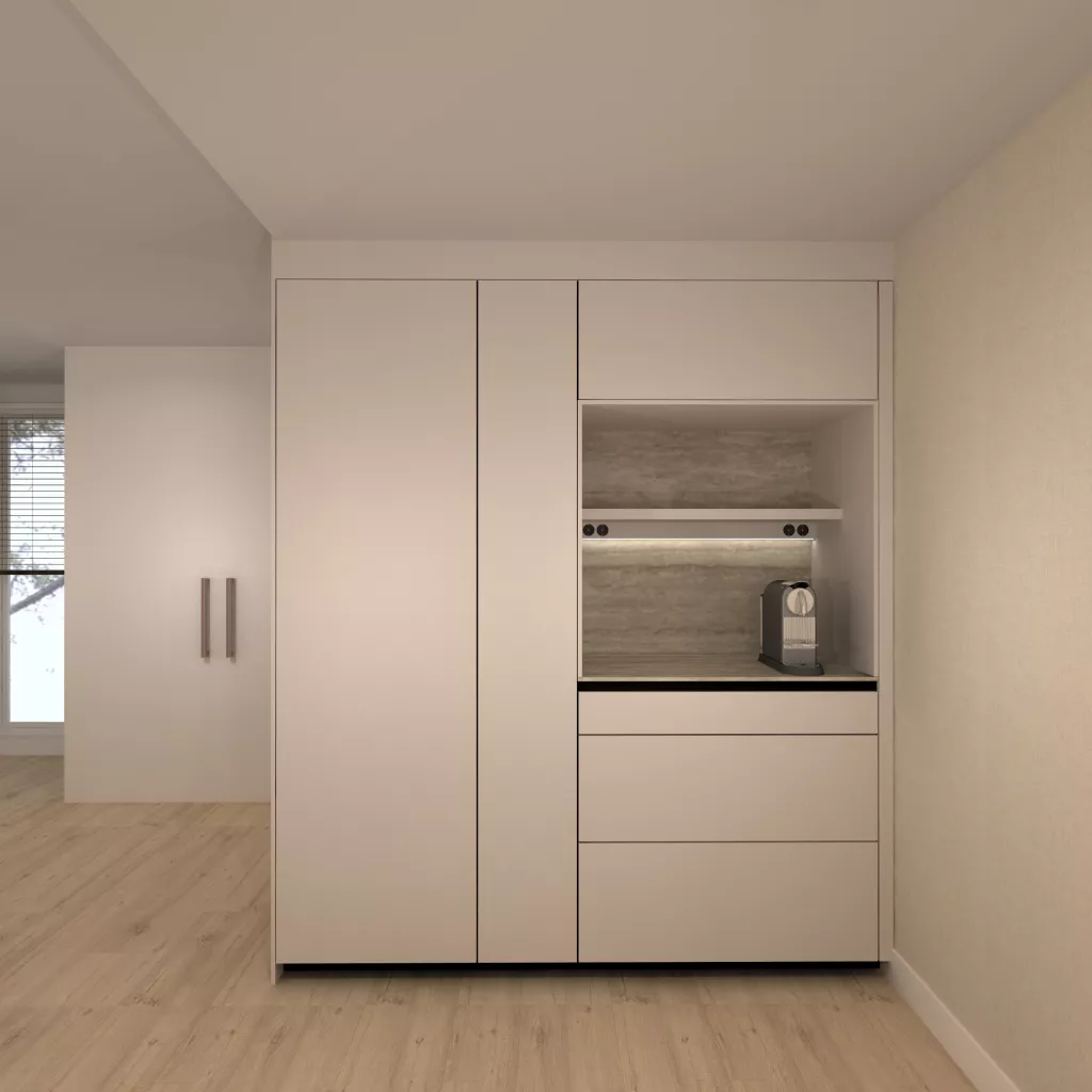 Estudio de cocinas en Madrid