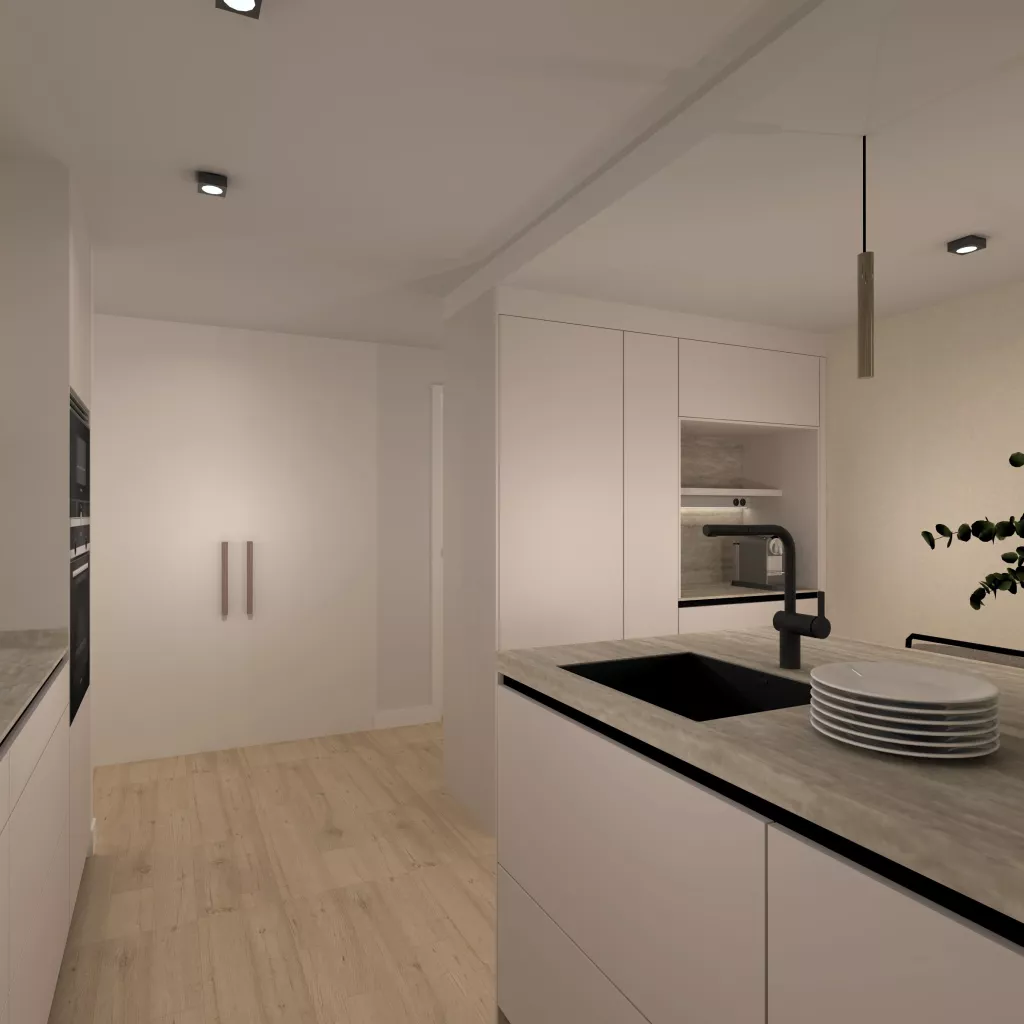 Comprar cocina en Madrid