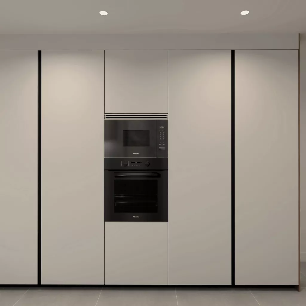 Estudio de cocinas en Aravaca