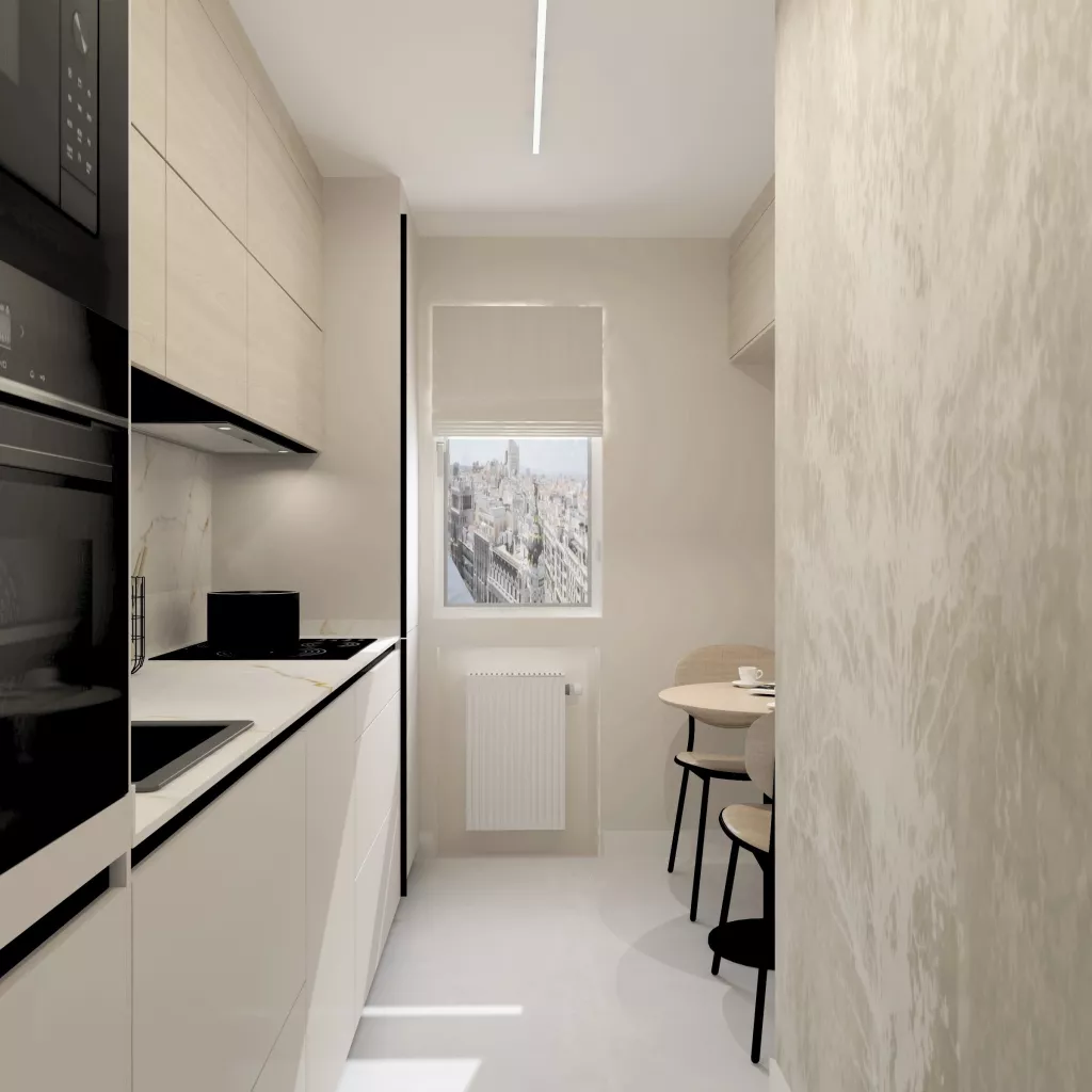 Diseñadores de cocinas en Madrid