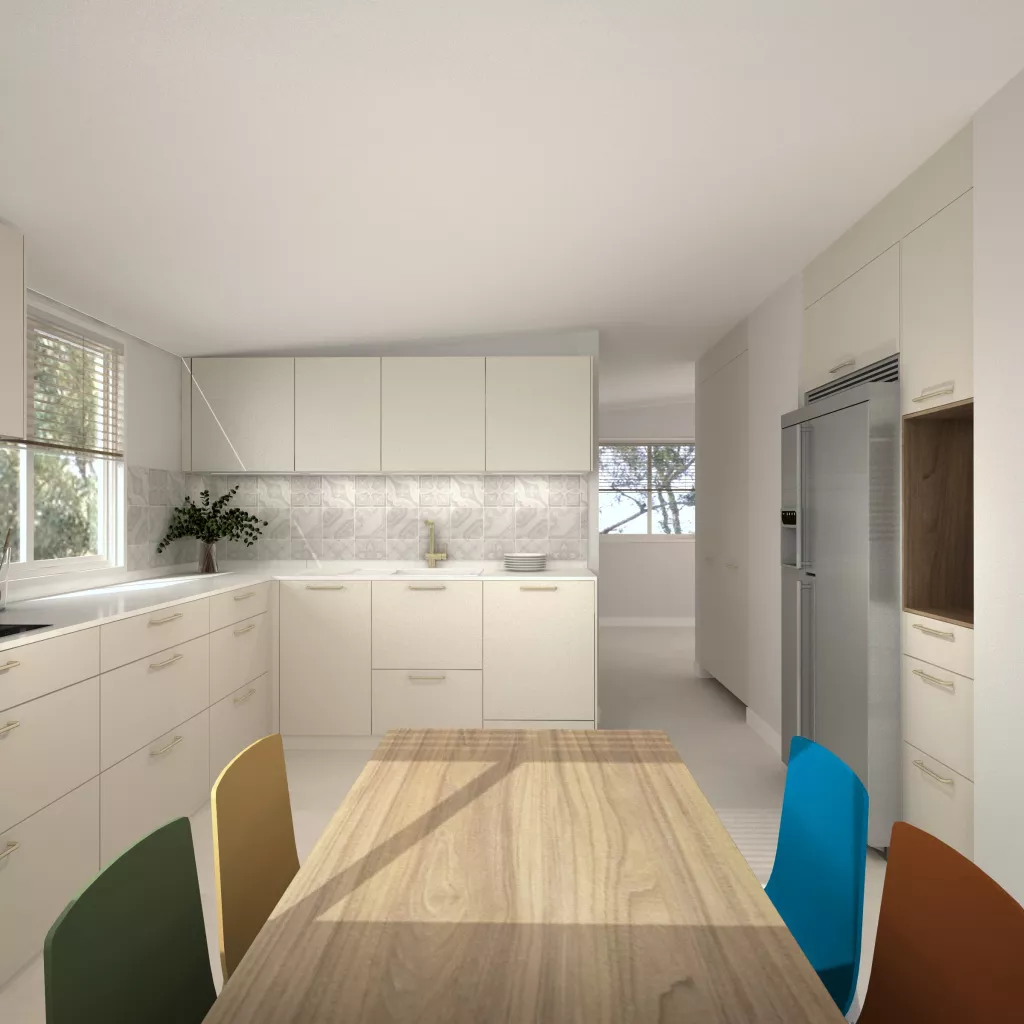 Diseñadores de cocinas