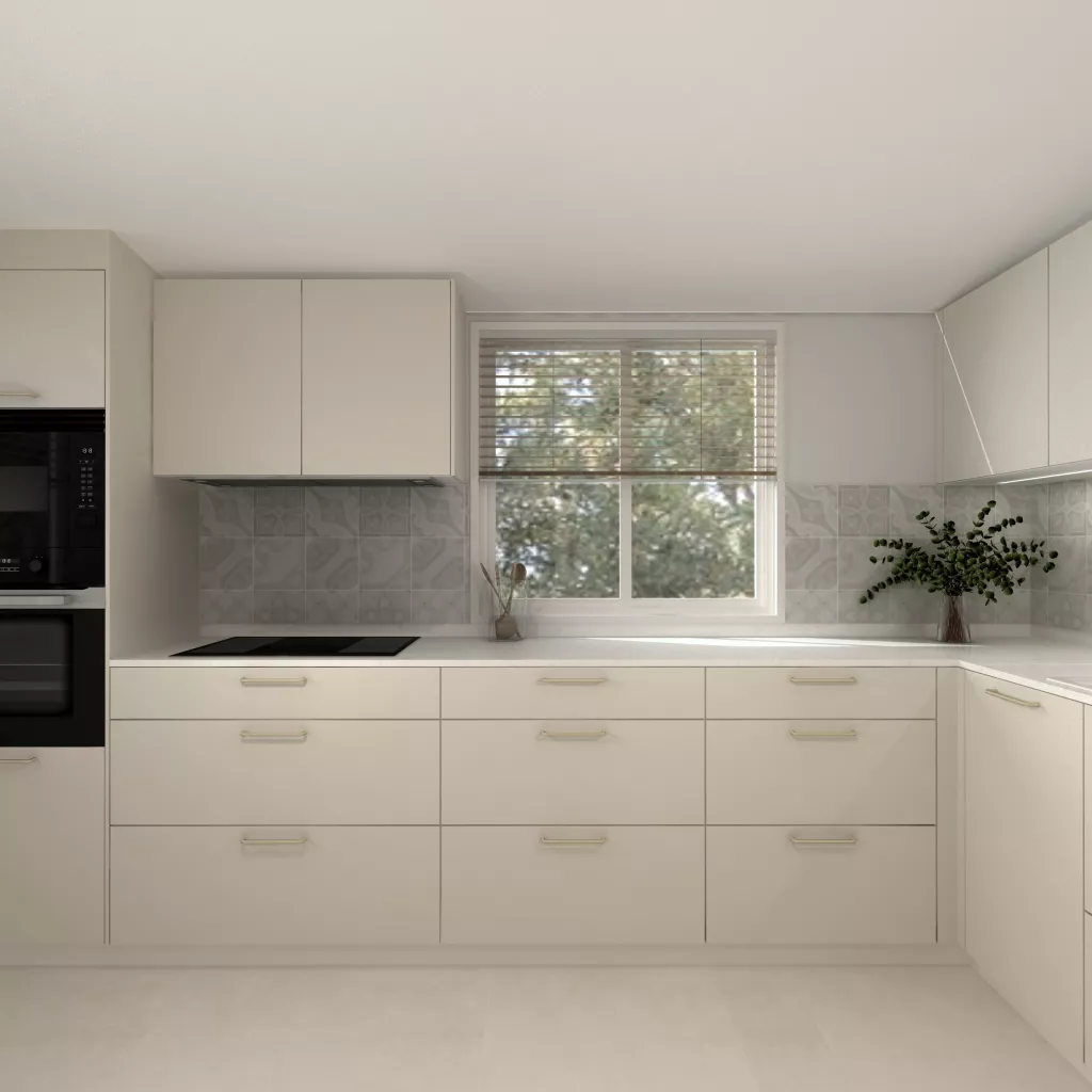 Tienda de cocinas en Madrid