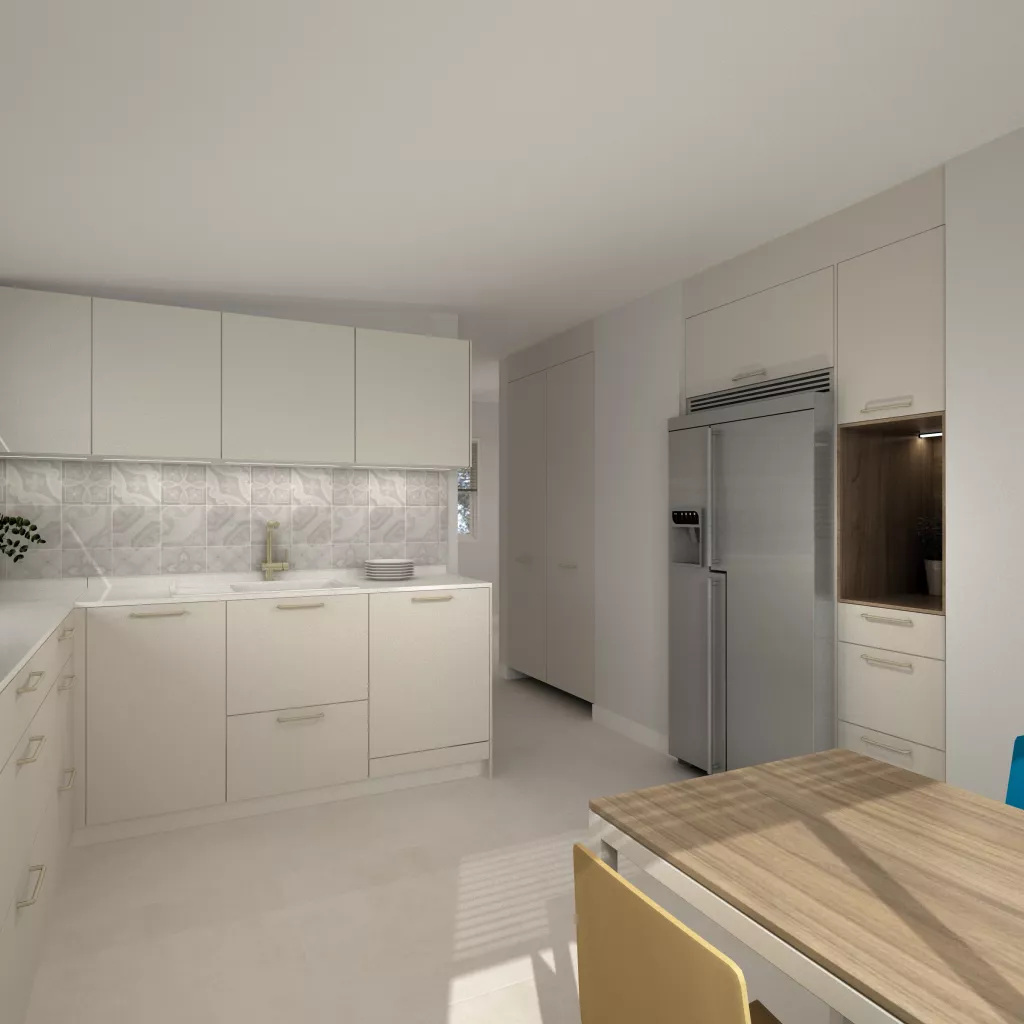 Cocinas Santos en Madrid