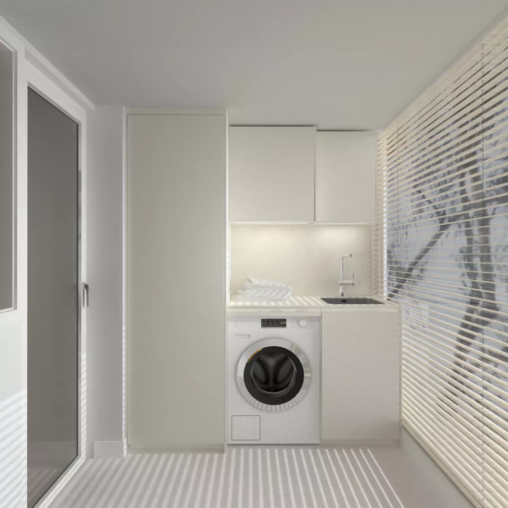 Estudio de cocinas en Madrid