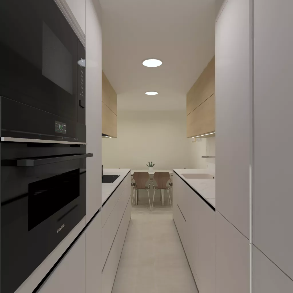 Estudio de cocinas en Madrid