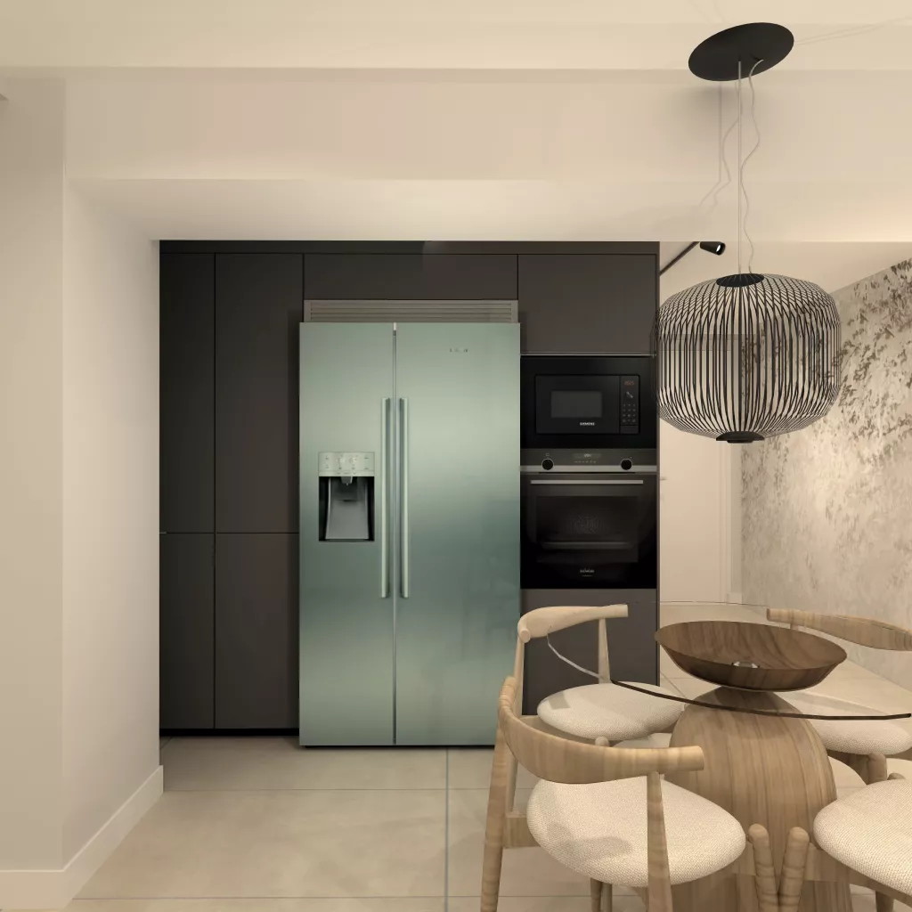 Estudio de cocinas en Madrid