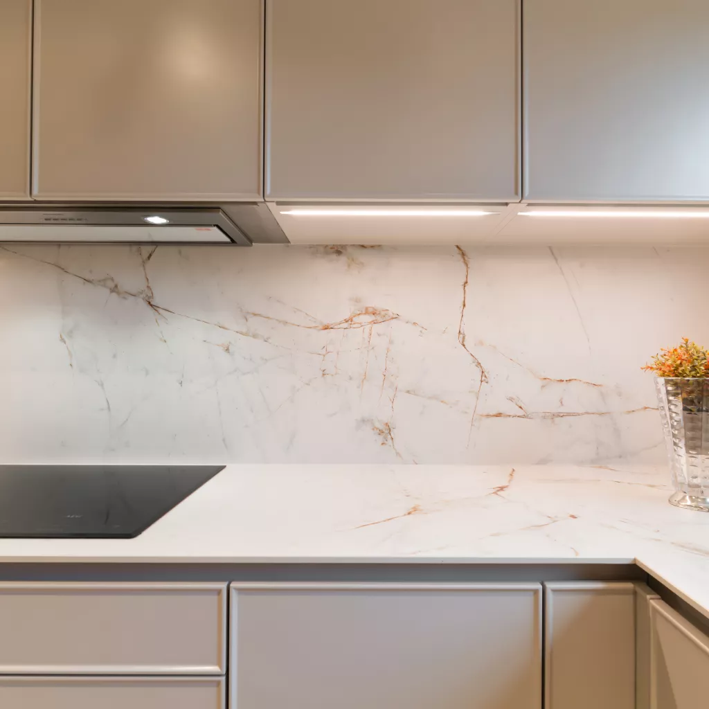 Cocinas Santos en Madrid