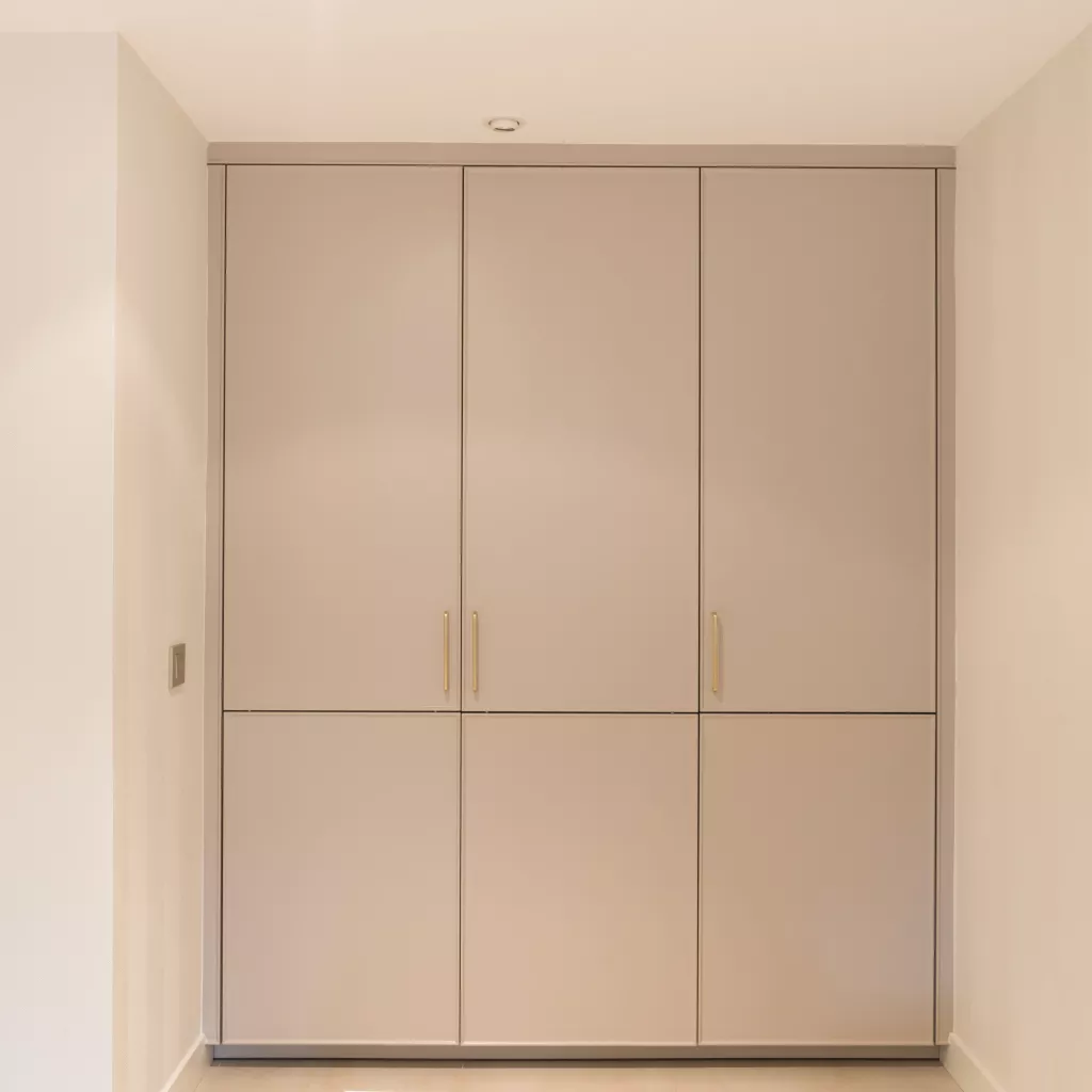 Diseñadores de cocinas en Madrid