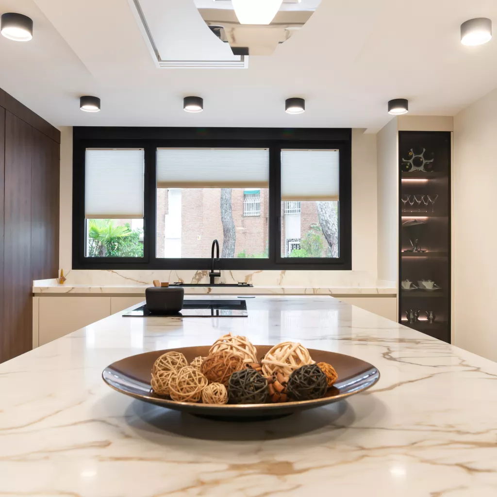 Estudio de cocinas en Madrid