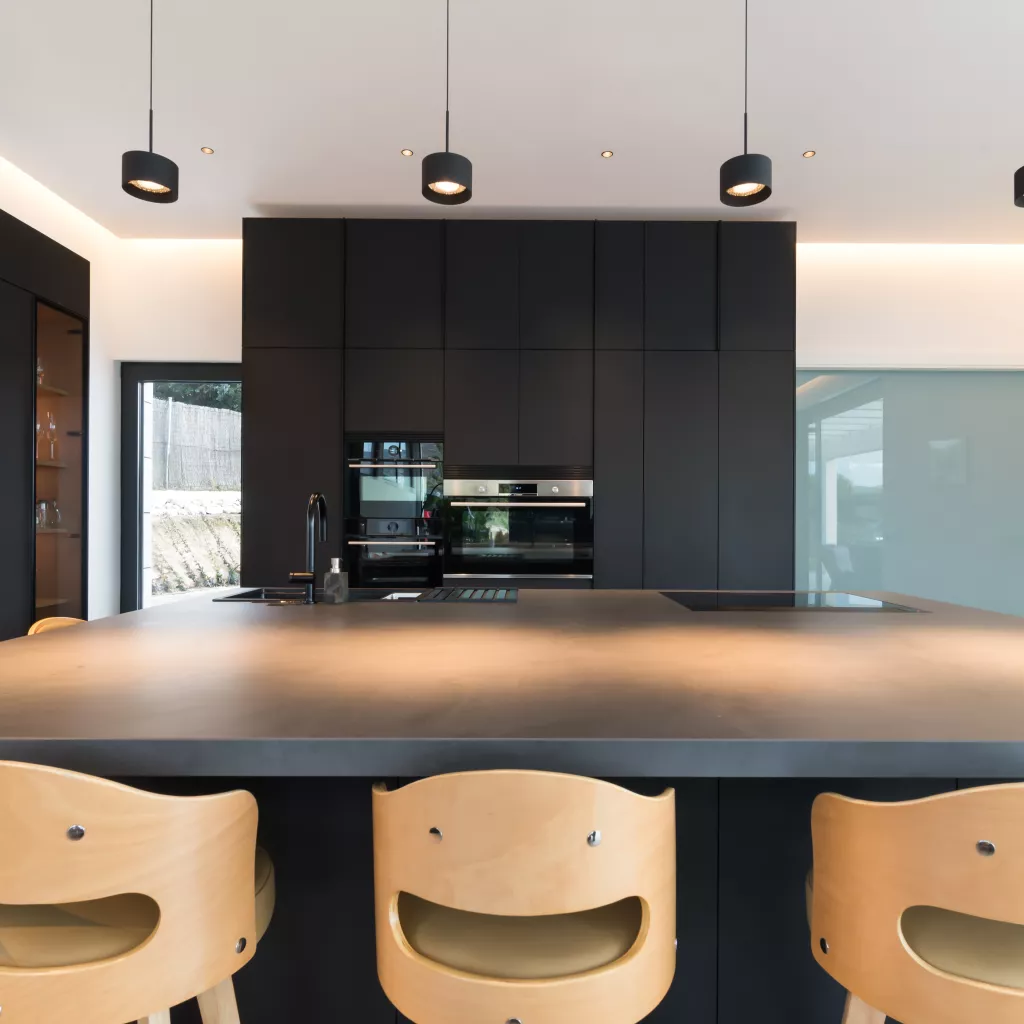 Estudio de cocinas en Madrid