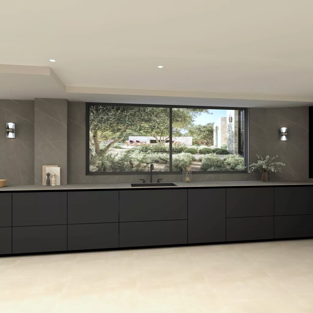 Tienda de cocinas en Madrid