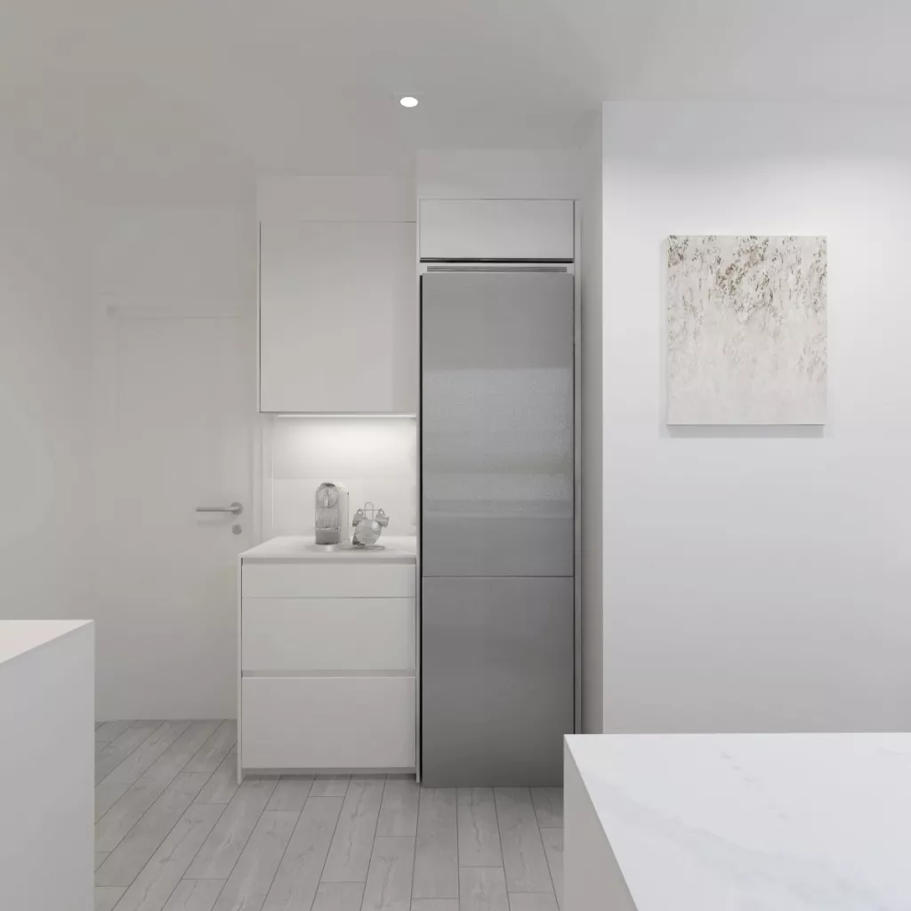 cocina santos blanco innsbruck 