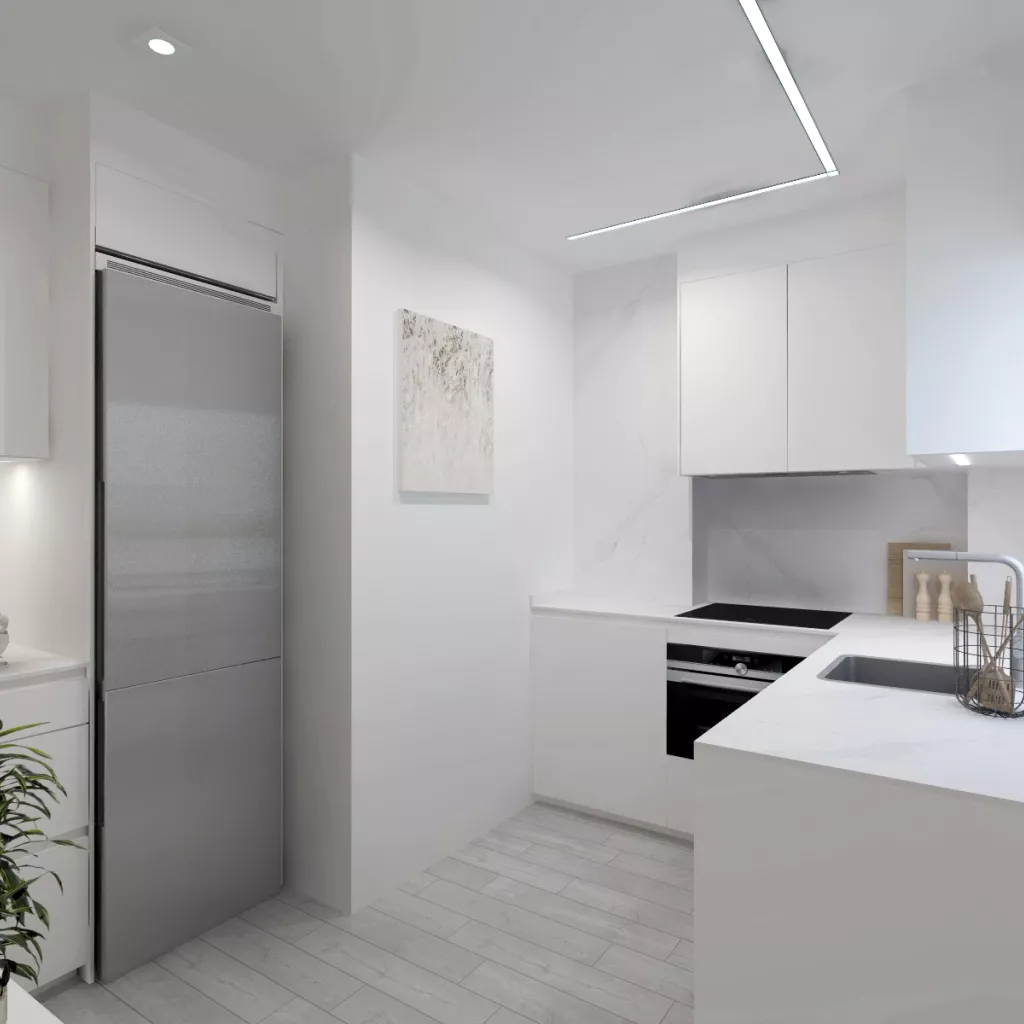 cocina santos blanco innsbruck lateral