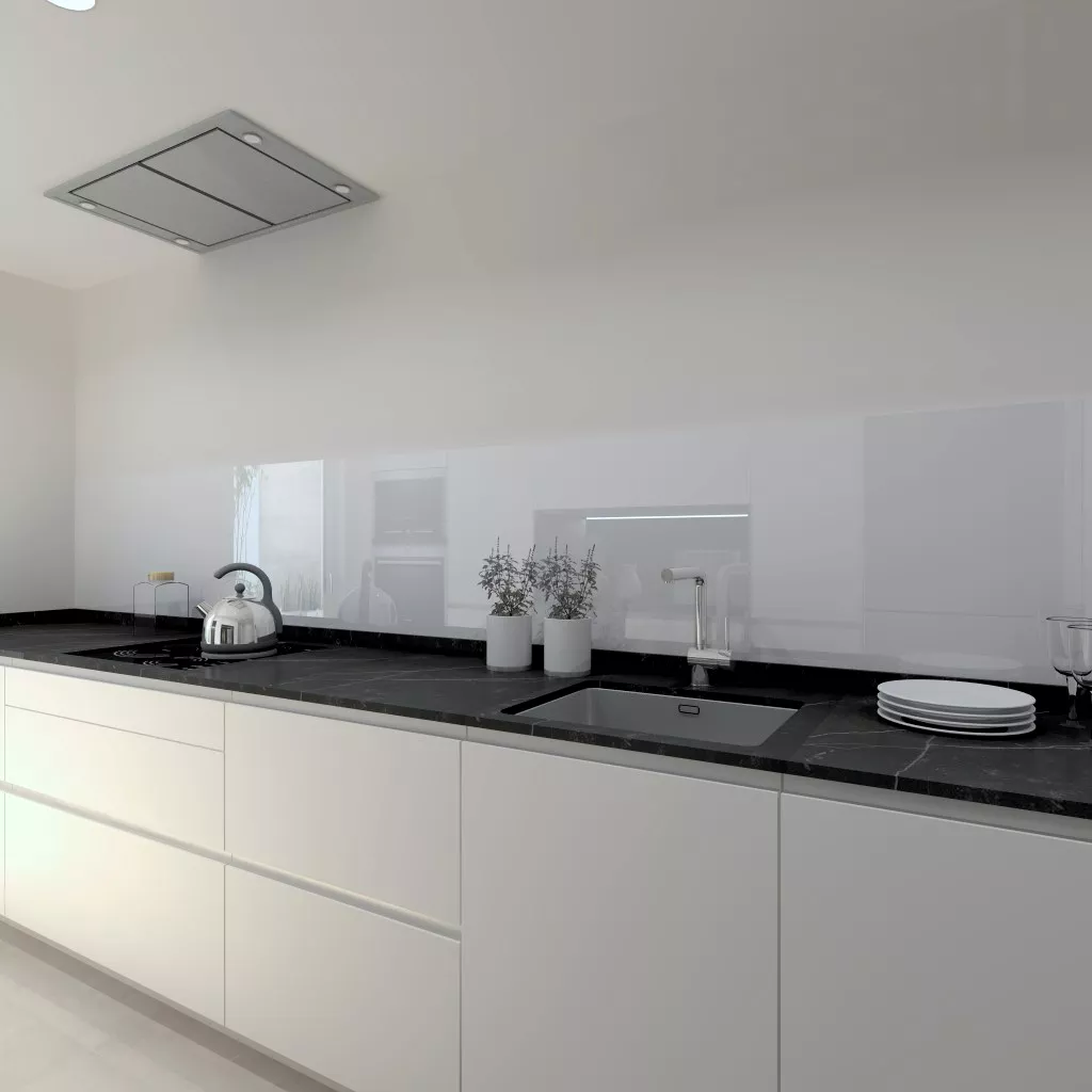 Reforma de Cocina en Pozuelo de Alarcón con Encimera Neolith