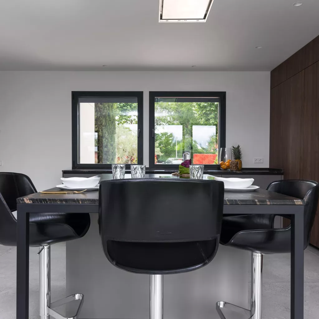 Cocina Moderna de Diseño