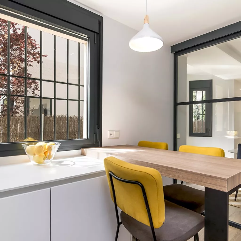 Cocina Santos Blanca en línea