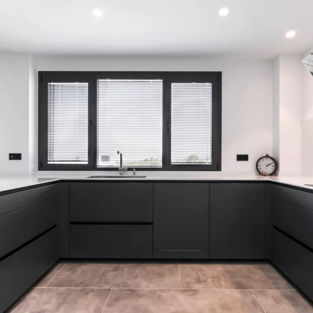 Cocina Santos Plataforma D