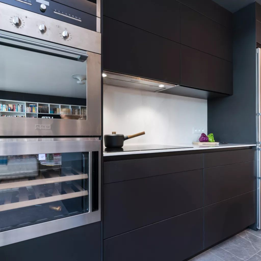 Electrodomésticos Franke