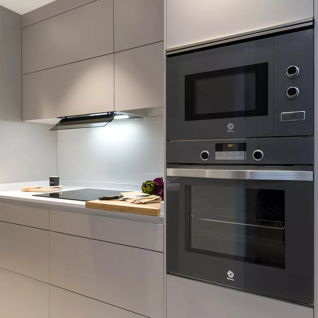 Cocina Santos Cashmere