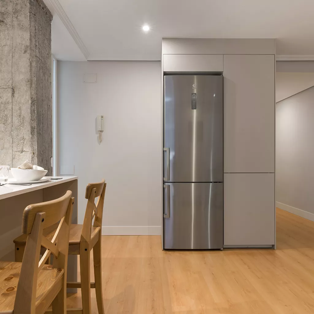 Cocina Santos Cashmere