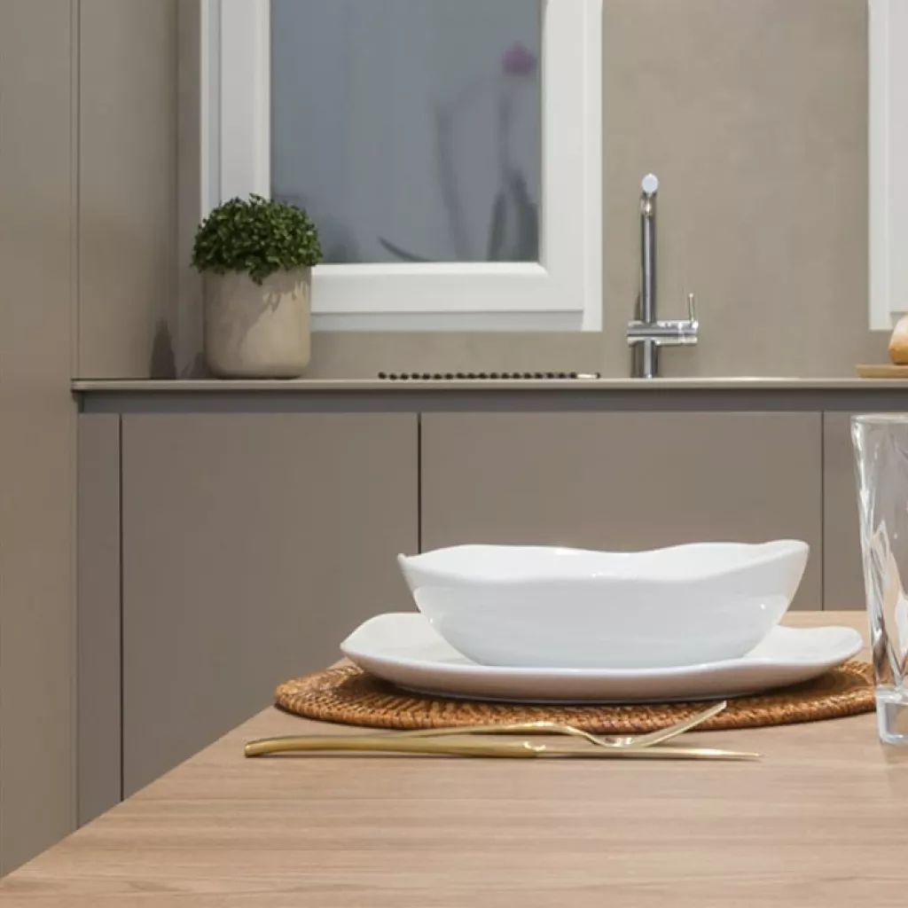 Detalle Cocina Santos