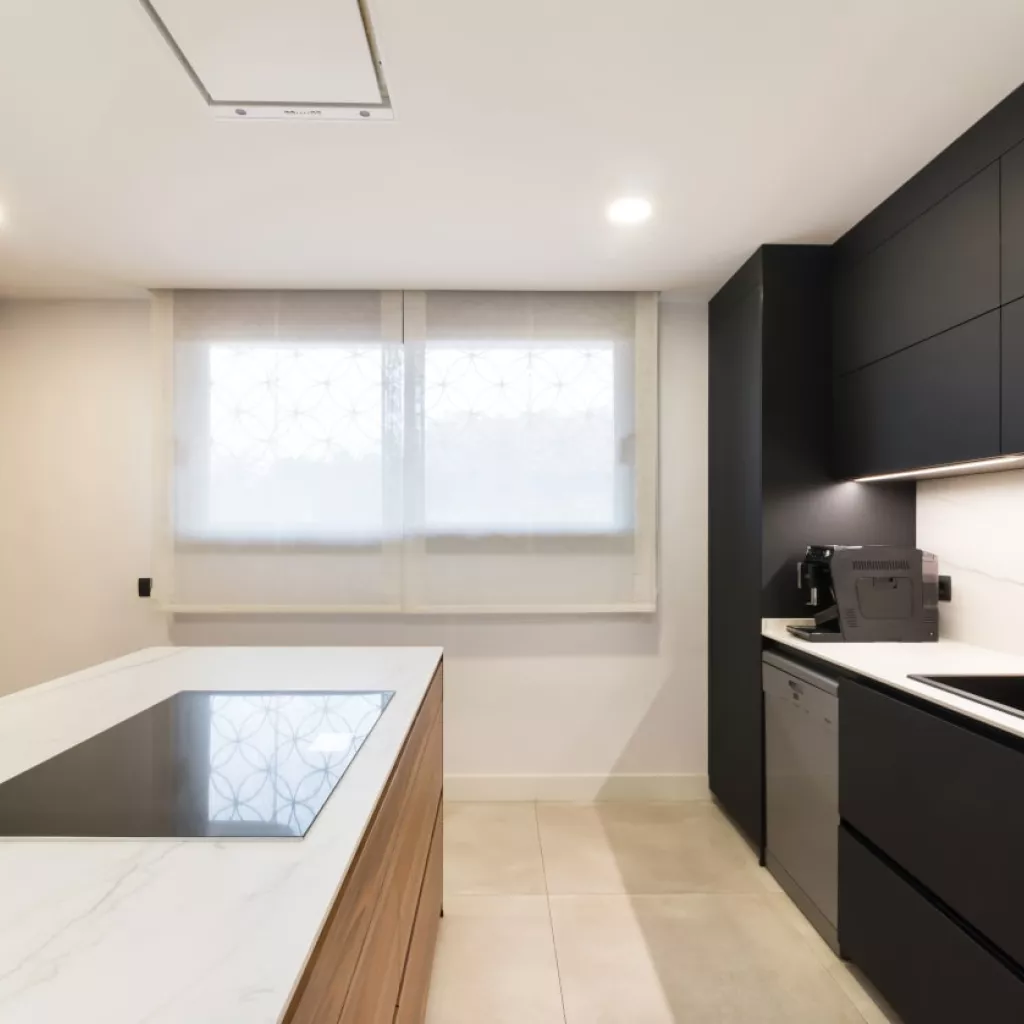 detalle cocina Santos