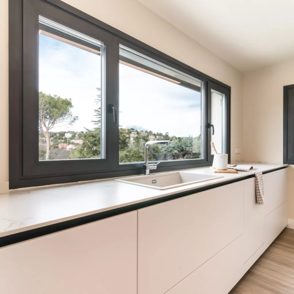 Encimera Dekton color entzo