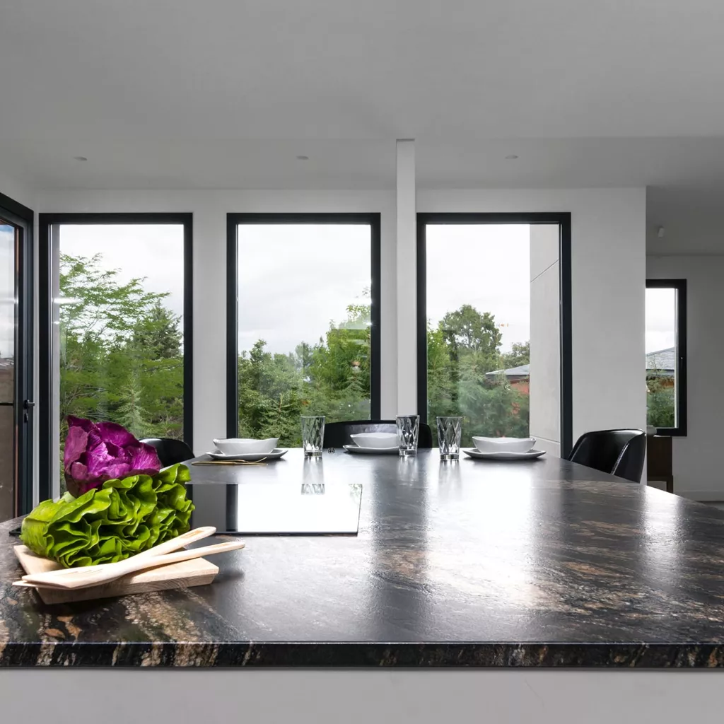 encimera Naturamia de Cocinas Santos