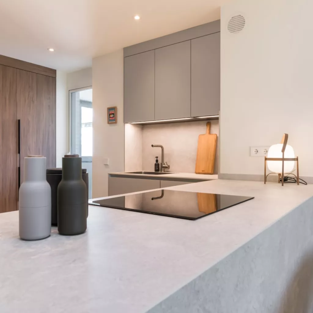 Encimera Sapienstone