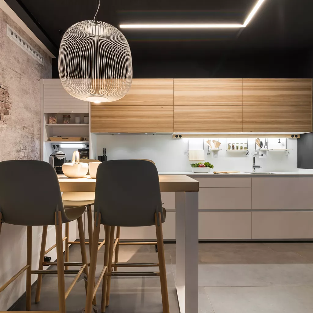 Espacios únicos y exclusivos  en nuestro estudio de Chamberí