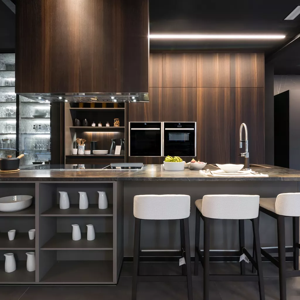 Espacios únicos y exclusivos  en nuestro estudio de Chamberí