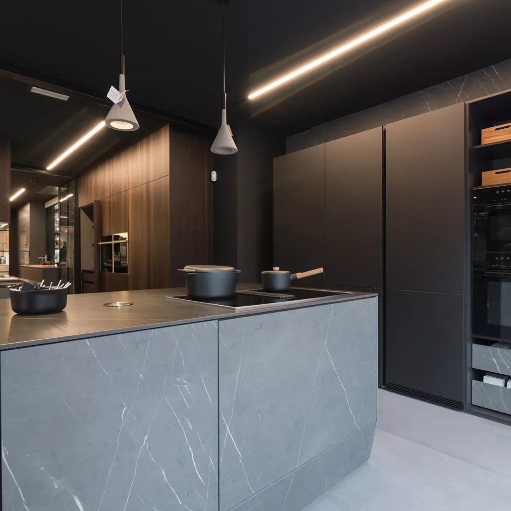 Espacios únicos y exclusivos  en nuestro estudio de Chamberí