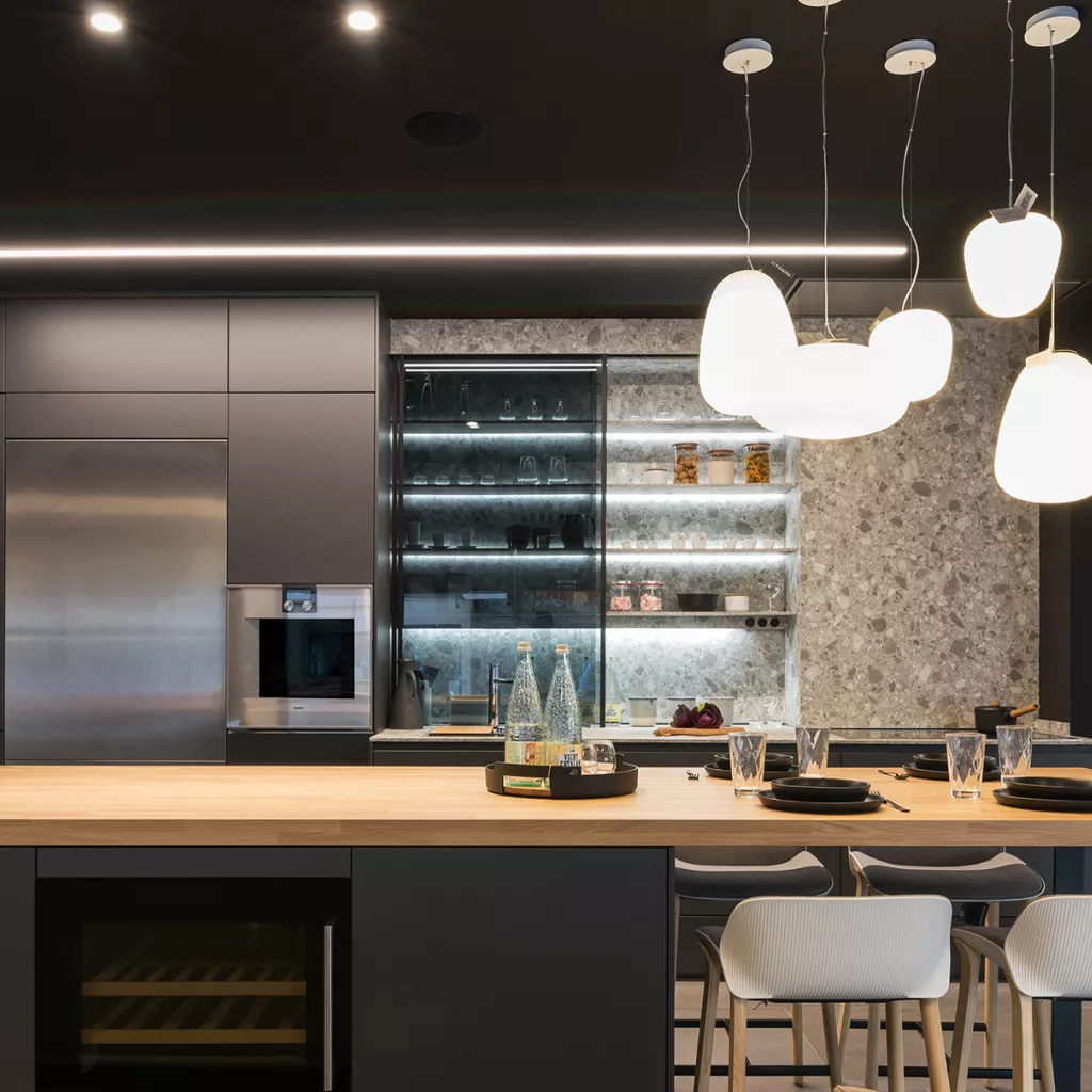 Espacios únicos y exclusivos  en nuestro estudio de Chamberí