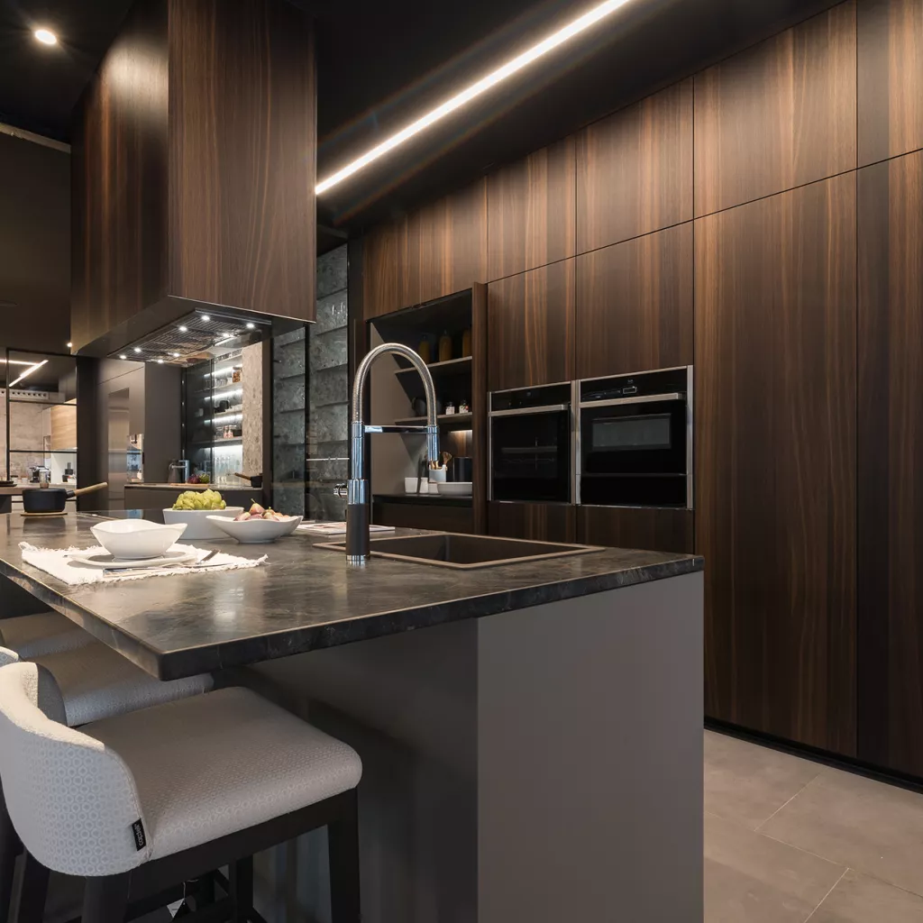 Espacios únicos y exclusivos  en nuestro estudio de Chamberí