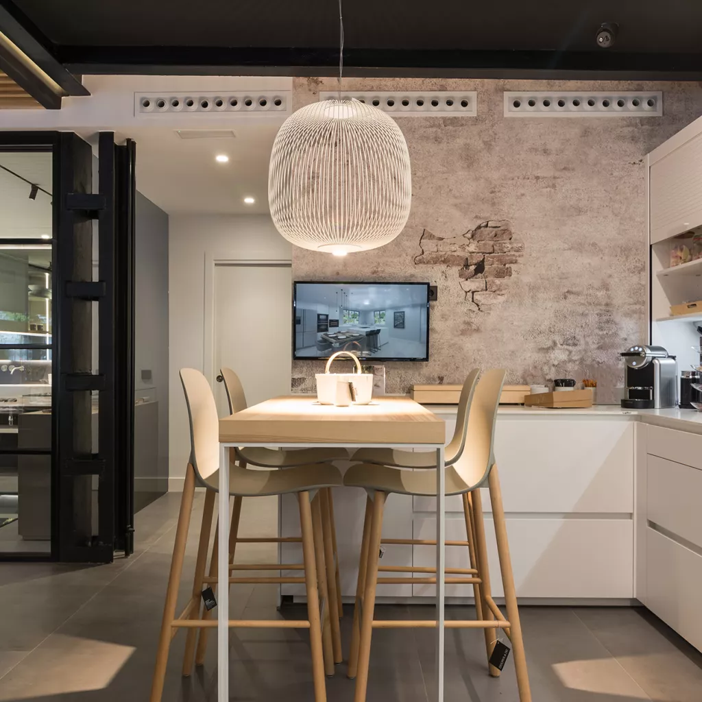 Espacios únicos y exclusivos  en nuestro estudio de Chamberí