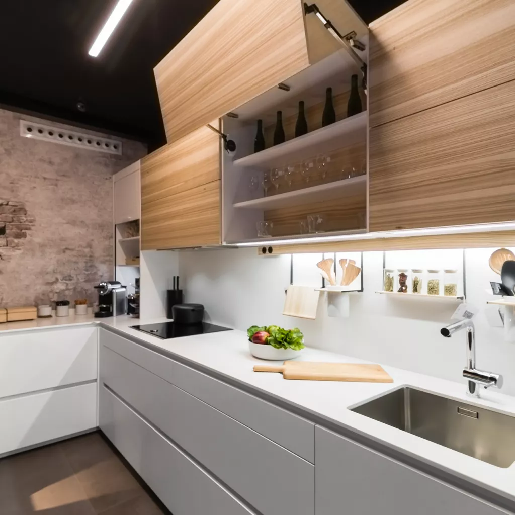 Espacios únicos y exclusivos  en nuestro estudio de Chamberí