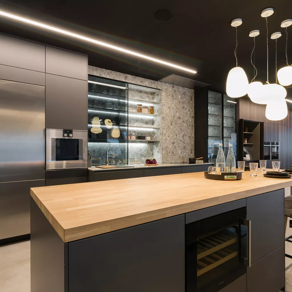 Espacios únicos y exclusivos  en nuestro estudio de Chamberí